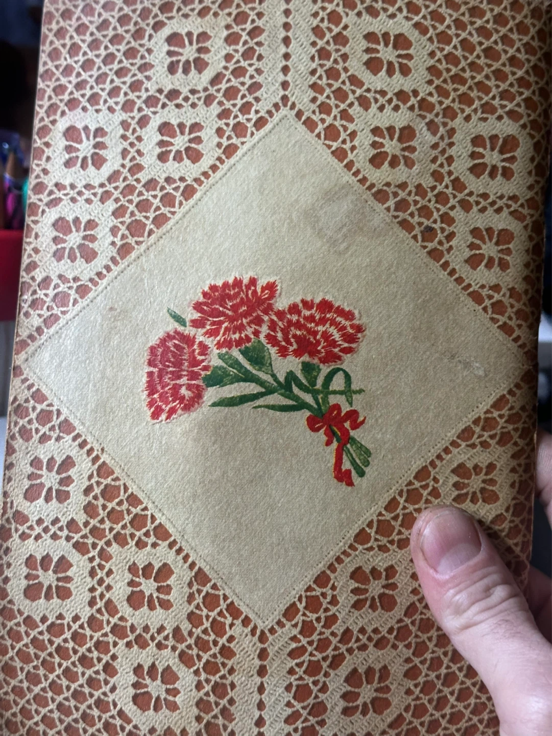 Vintage Carnation Cookbook by Mary Blake - photo 2