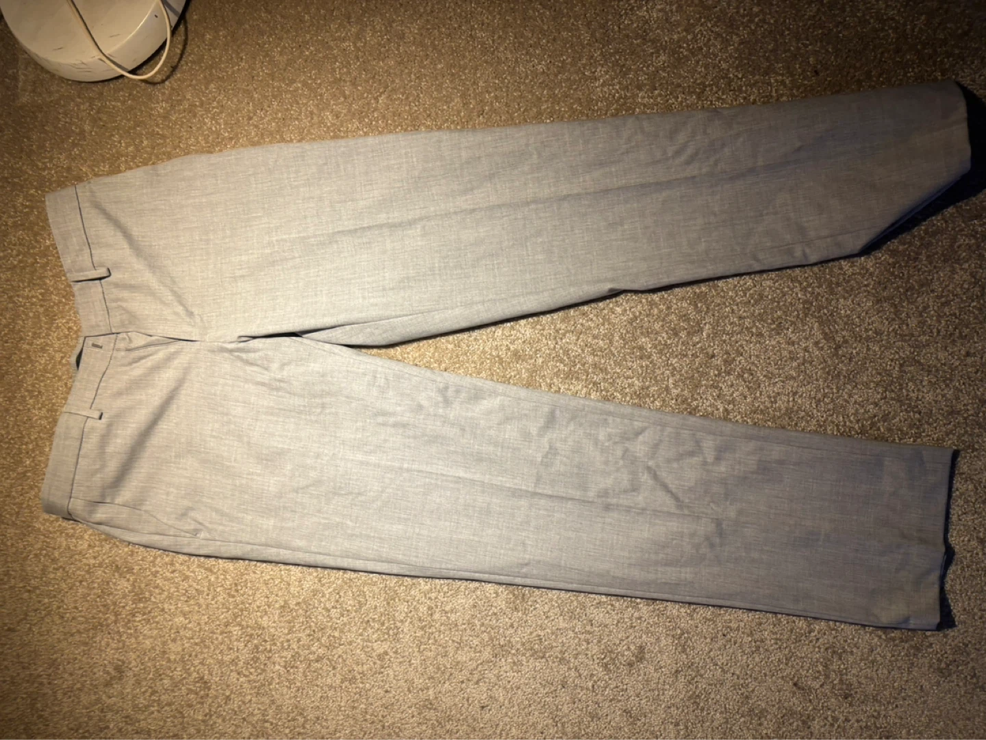 Suit pieces - photo 3
