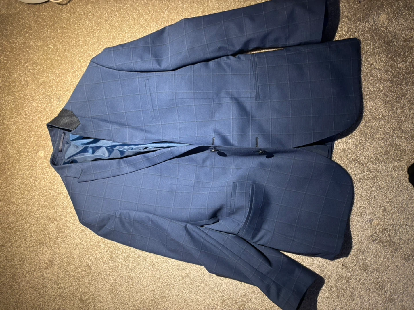 Suit pieces - photo 2