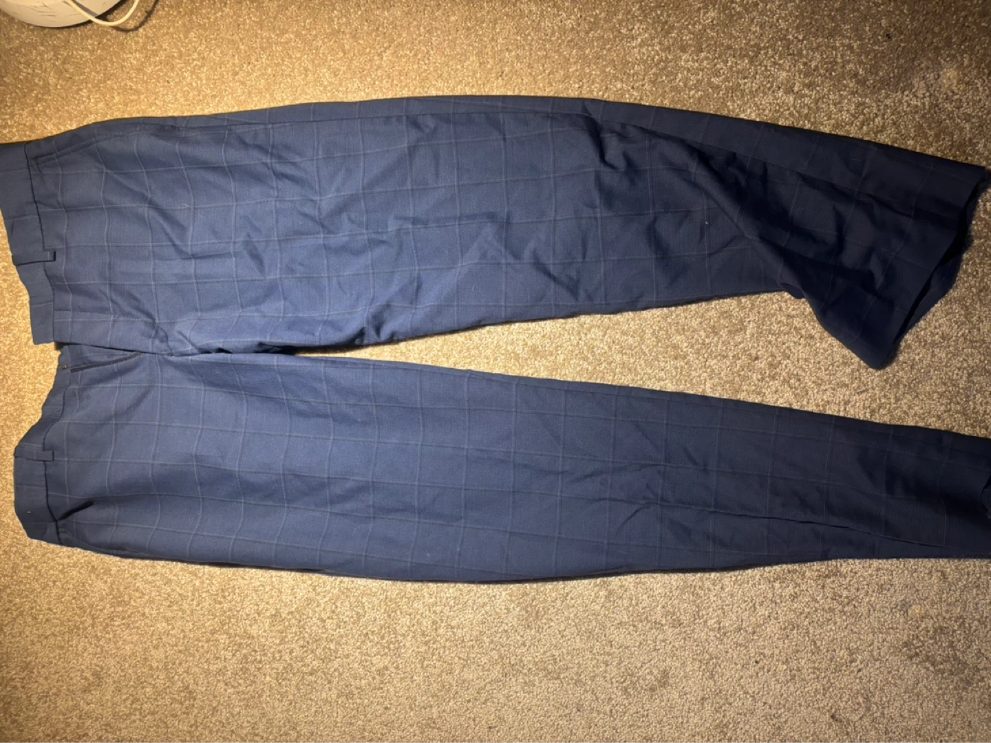 Suit pieces - photo 5