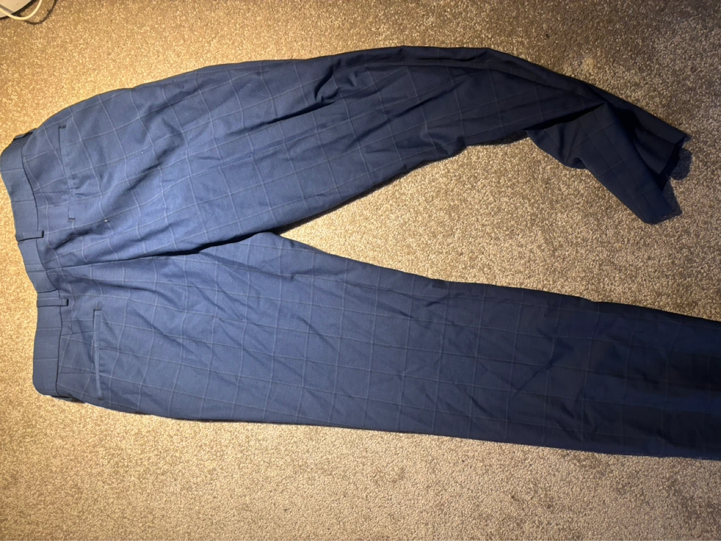 Suit pieces - photo 4