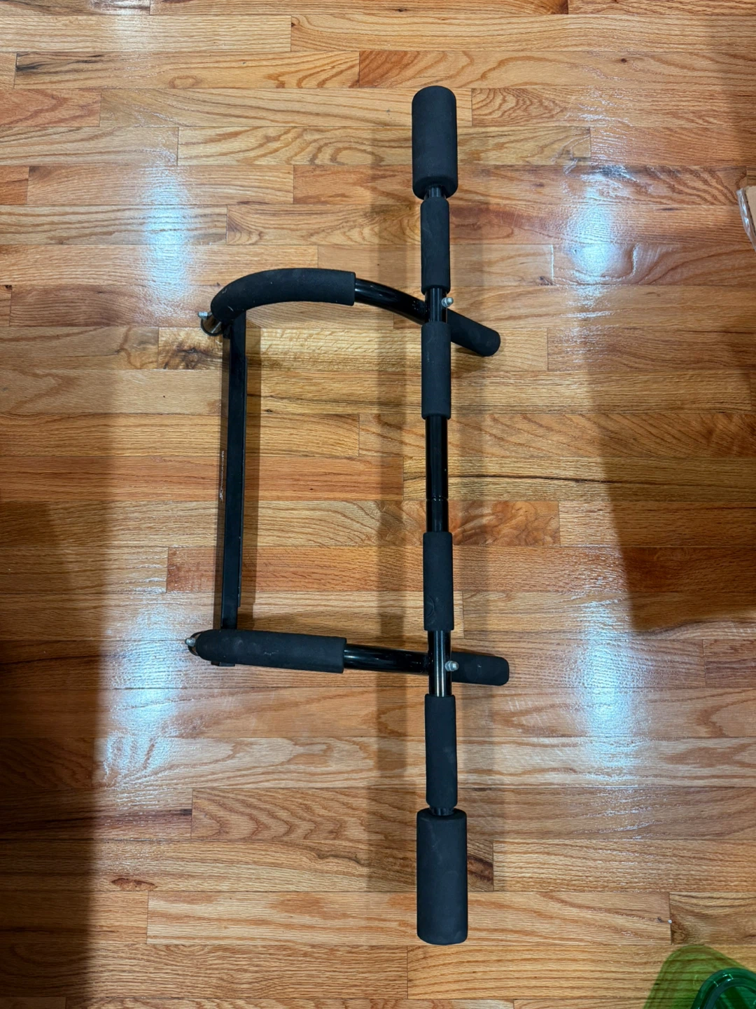 Doorway Pull-up Bar