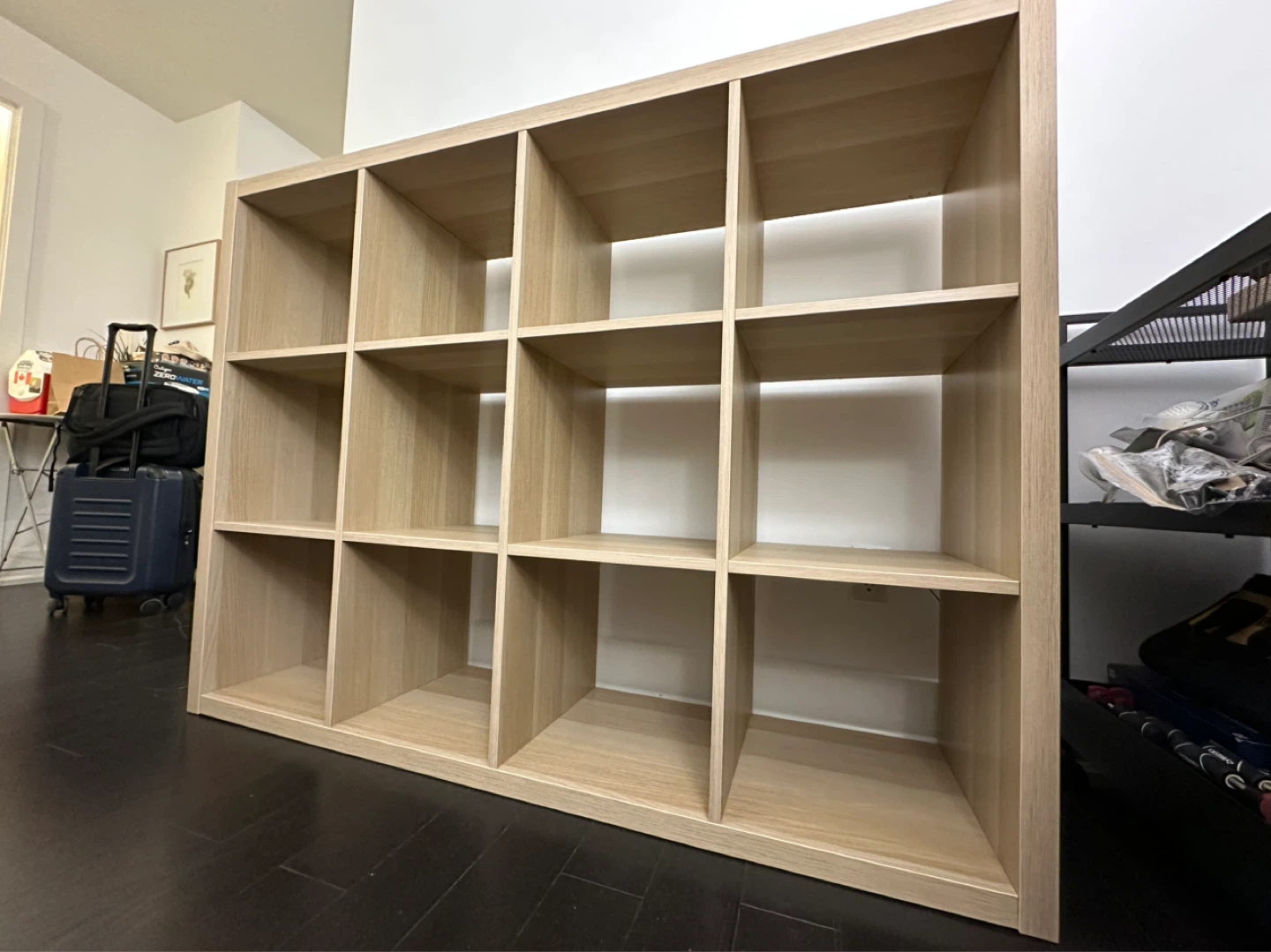 Kallax 3x4 [MOVING SALE]