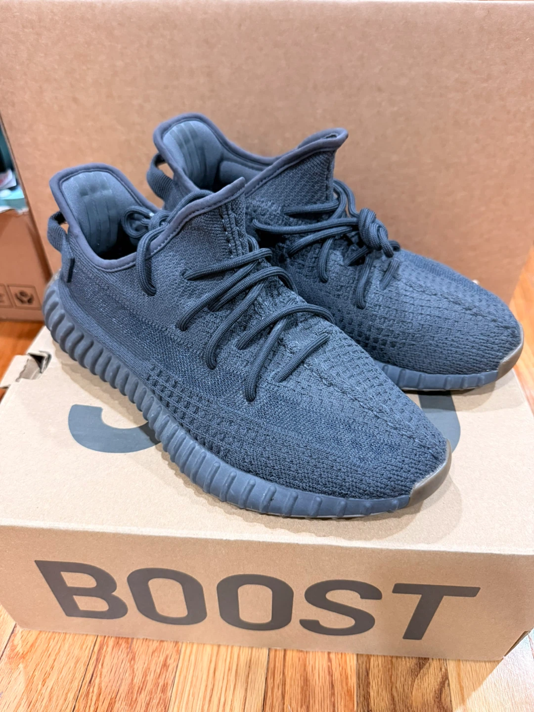Adidas Yeezy Boost 350  Sneakers - photo 2
