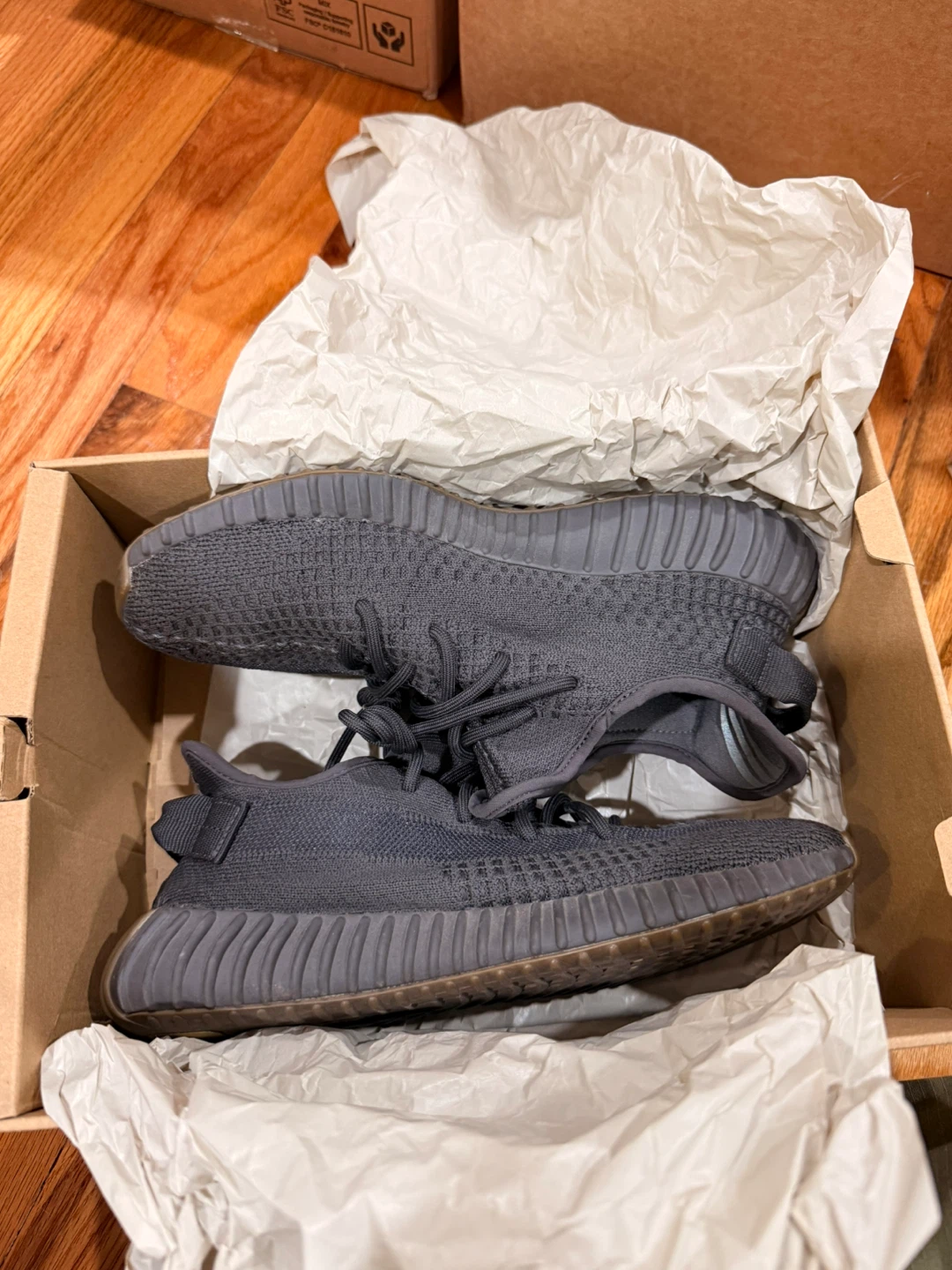 Adidas Yeezy Boost 350  Sneakers