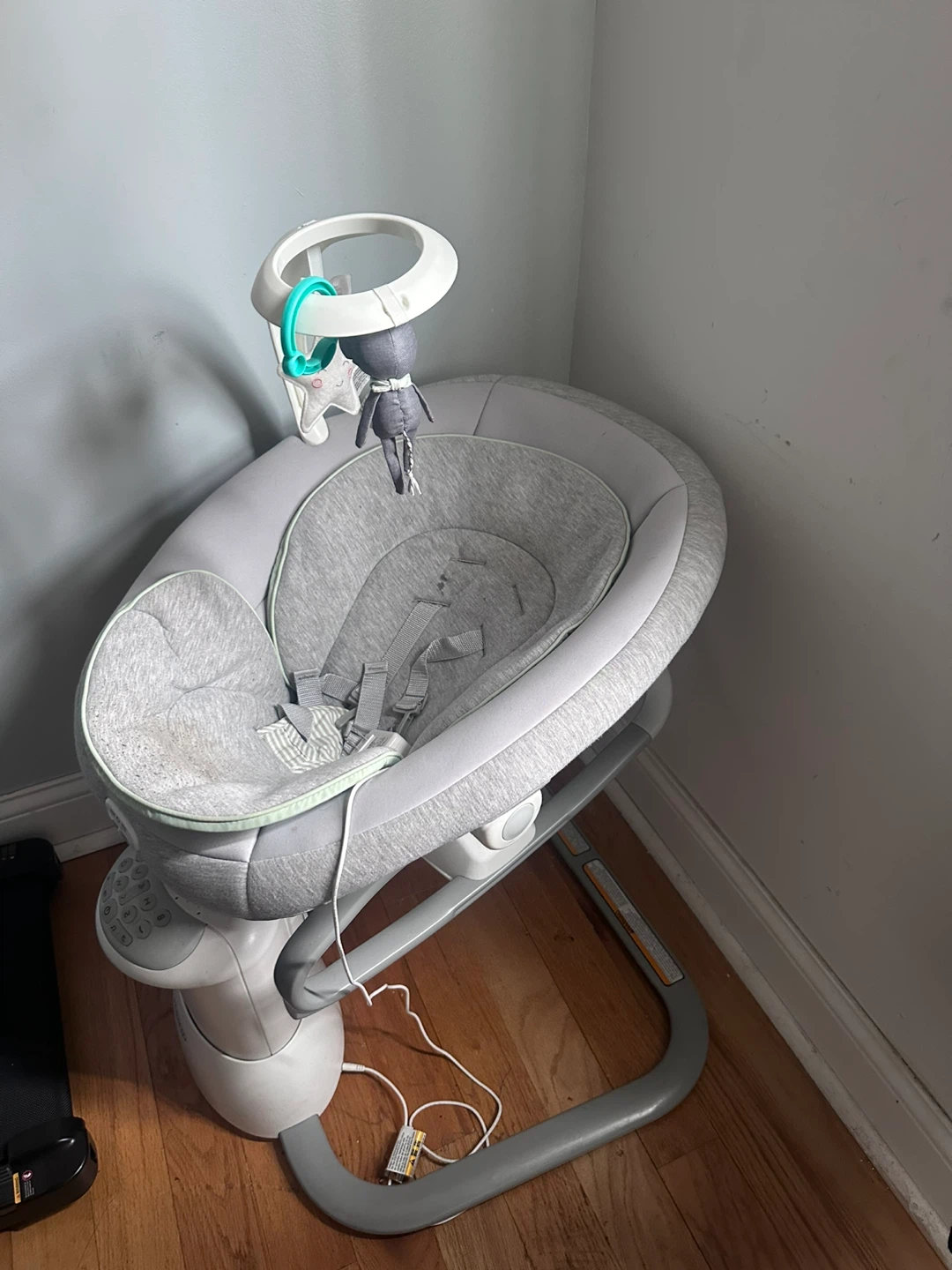 Graco Baby Swing