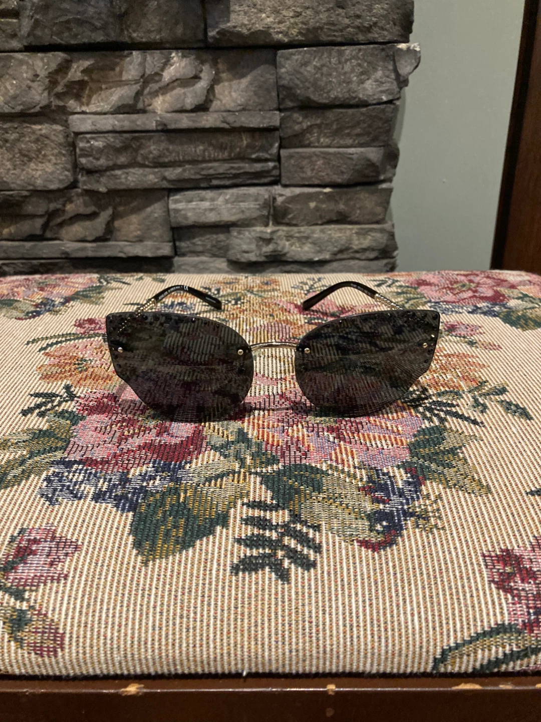 Michael Kors MK 1058B Sunglasses