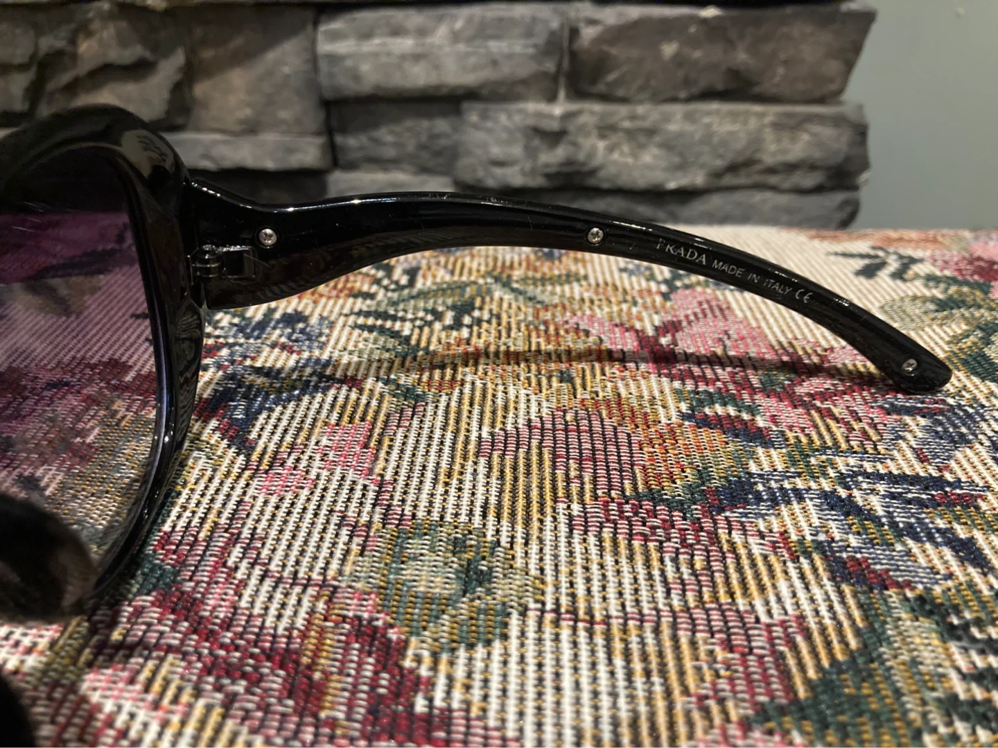 Prada Sunglasses - photo 2