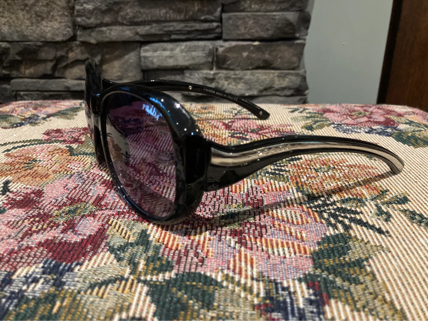 Prada Sunglasses - photo 3