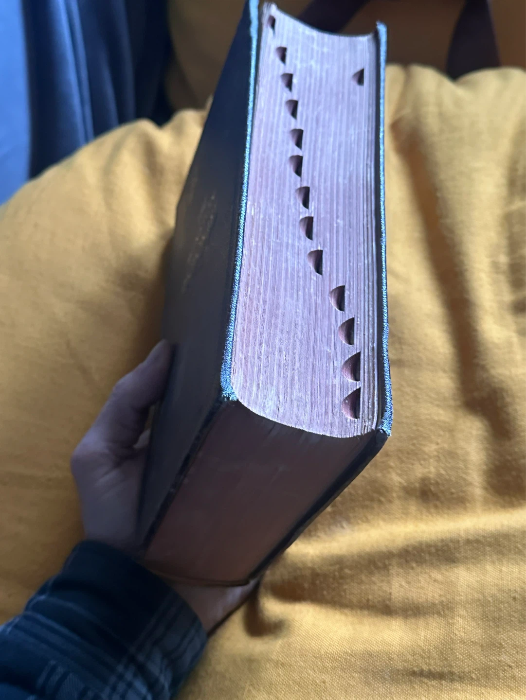 1946 The Winston Dictionary College Edition Hardcover - photo 3