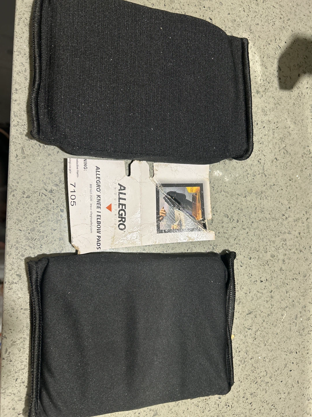 Allegro Knee Elbow Pads - photo 2