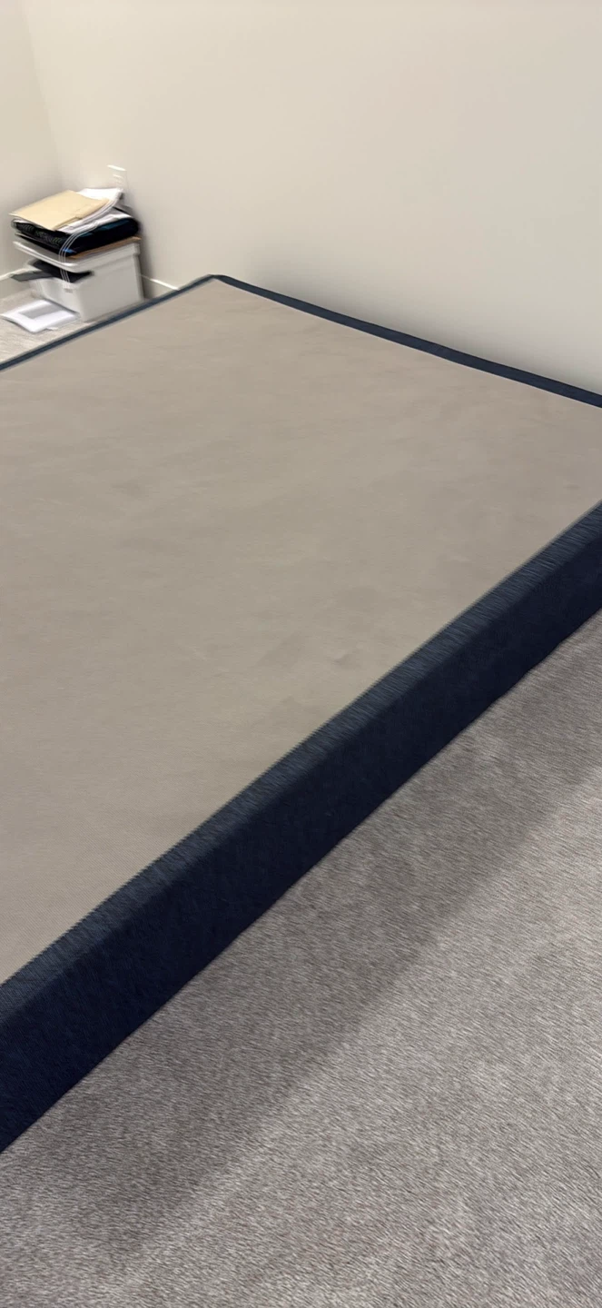 Queen Size Box Spring