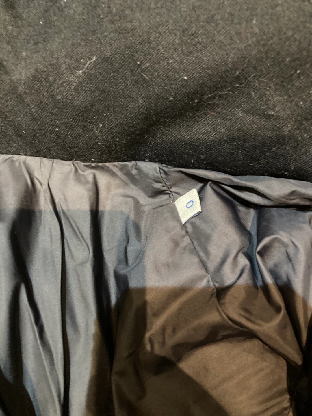 Moncler Down Puffer Jacket - photo 4