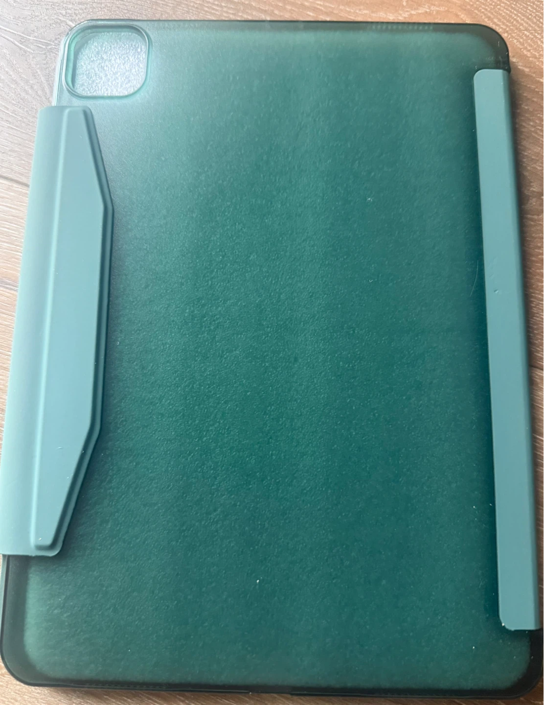 3 Covers compatible for Galaxy S9, ipad air 4/5 ipad 7. - photo 5