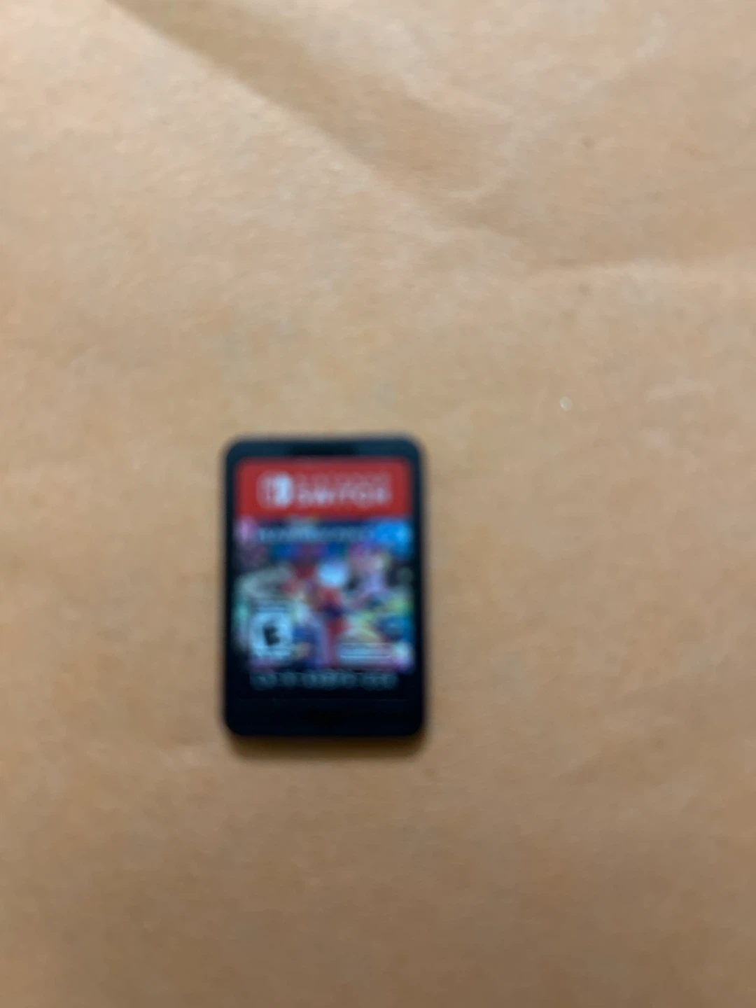 Nintendo Switch Game Cartridge - photo 2