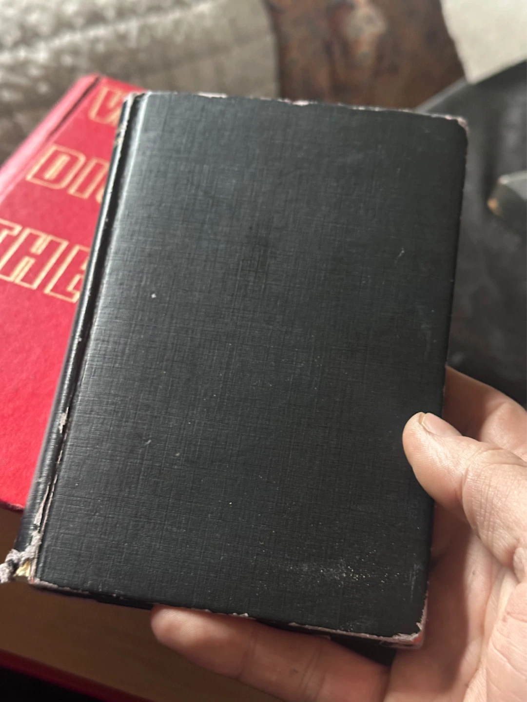 Vintage Funeral Services book by James L. Christensen
