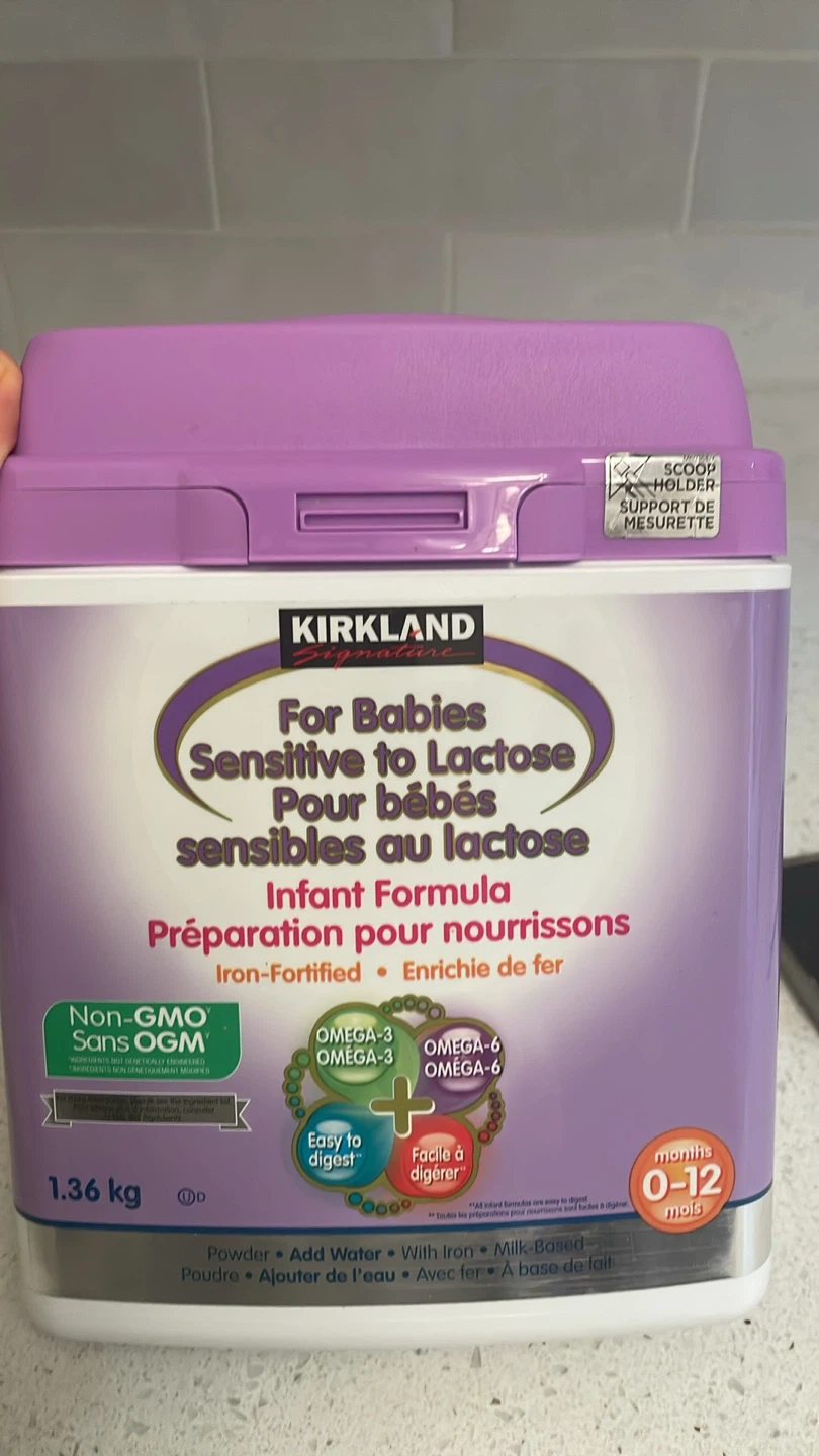 Kirkland formula