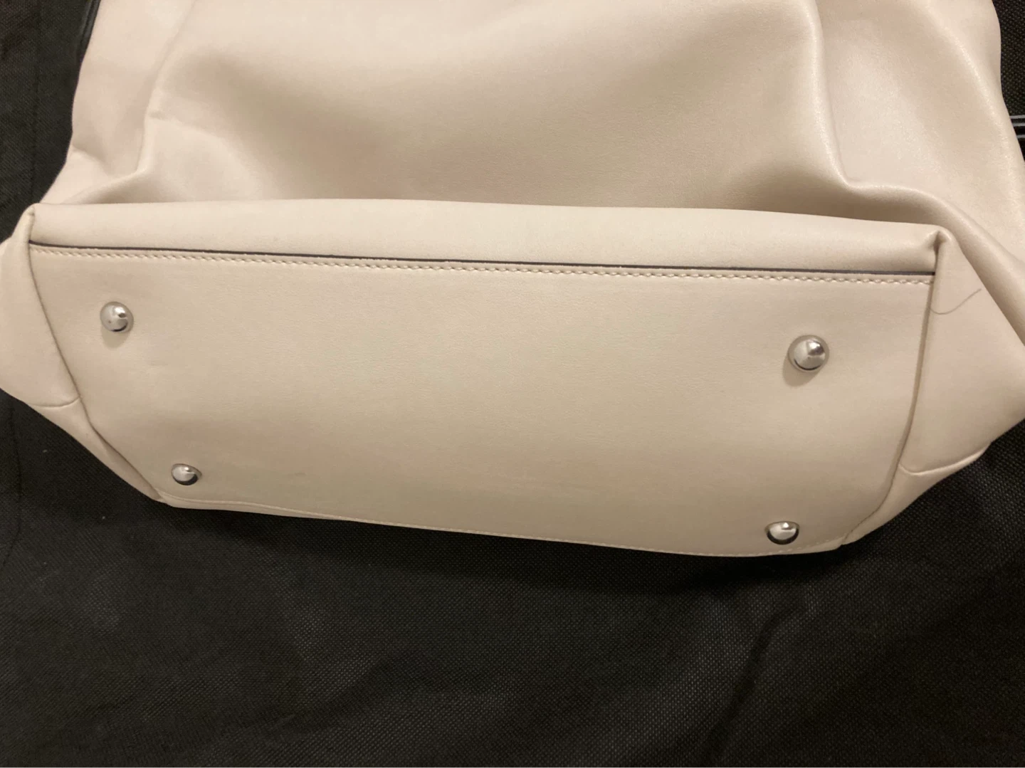 Nine West Tote Bag - Cream - photo 3