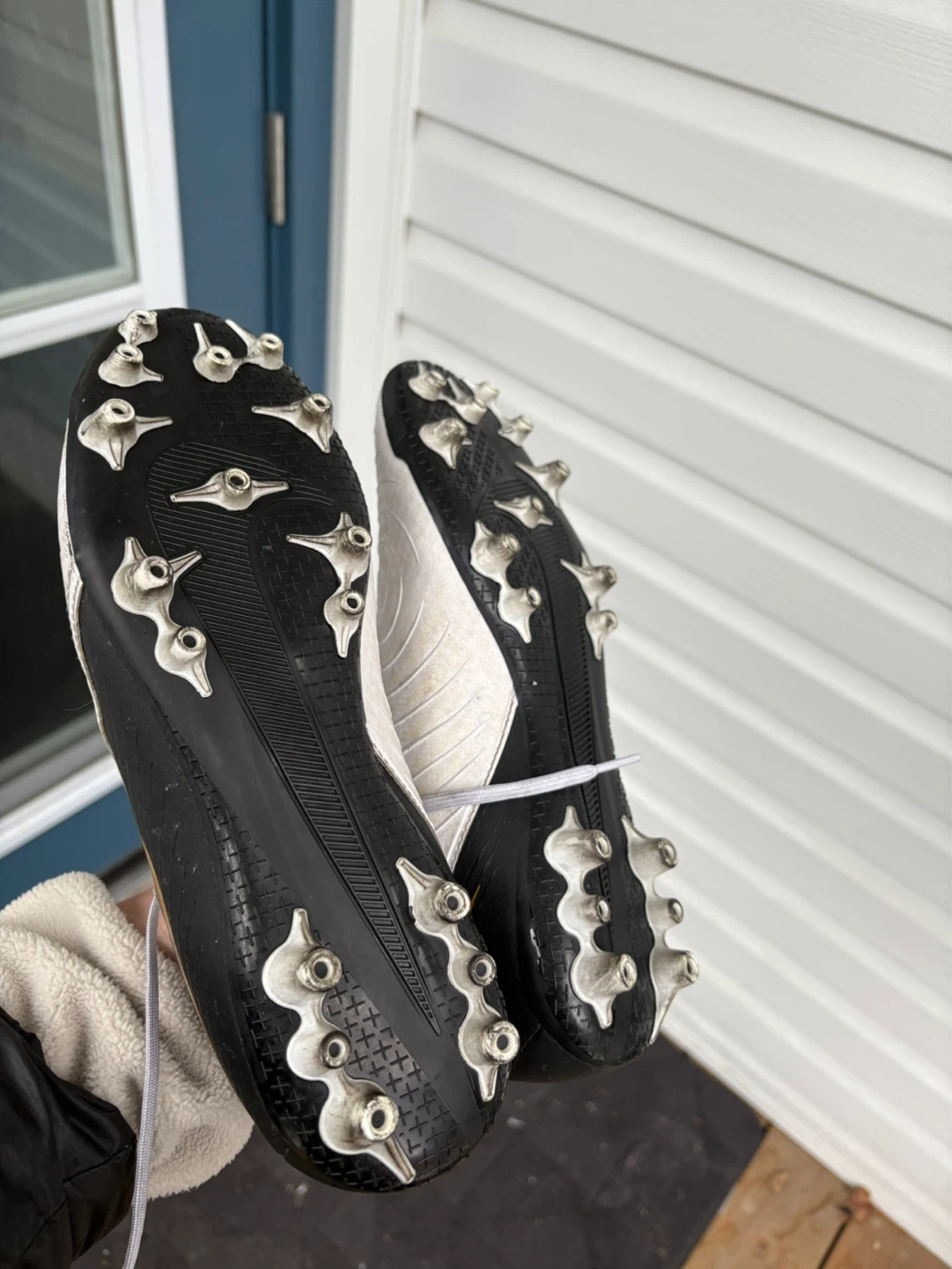 Nike Phantom GX Cleats Size 8 Women - photo 2