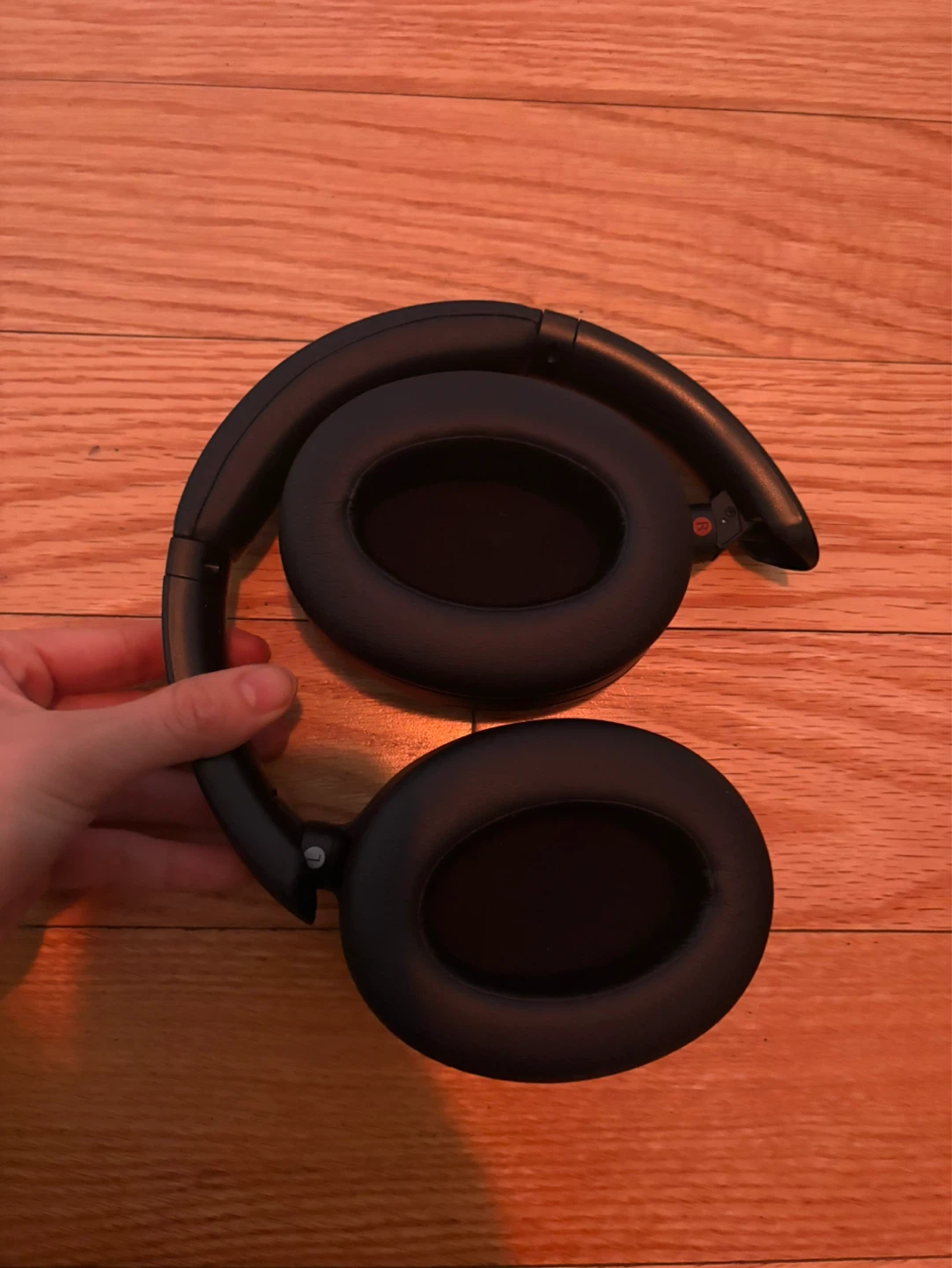 Sony WH-XB910N headphones - photo 3