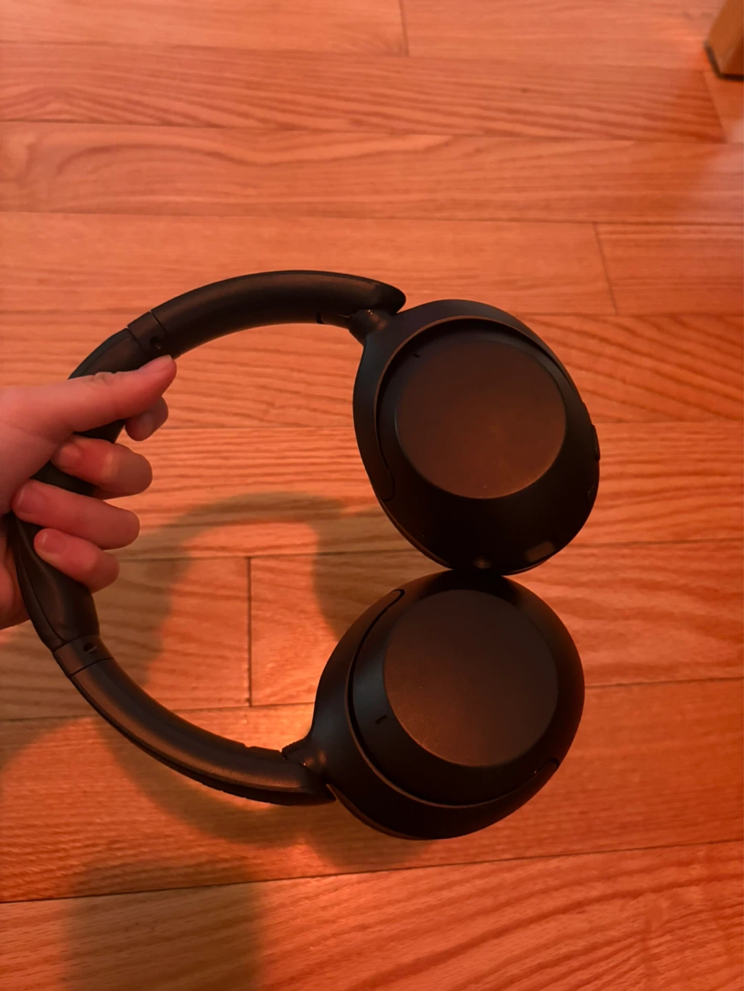 Sony WH-XB910N headphones - photo 2
