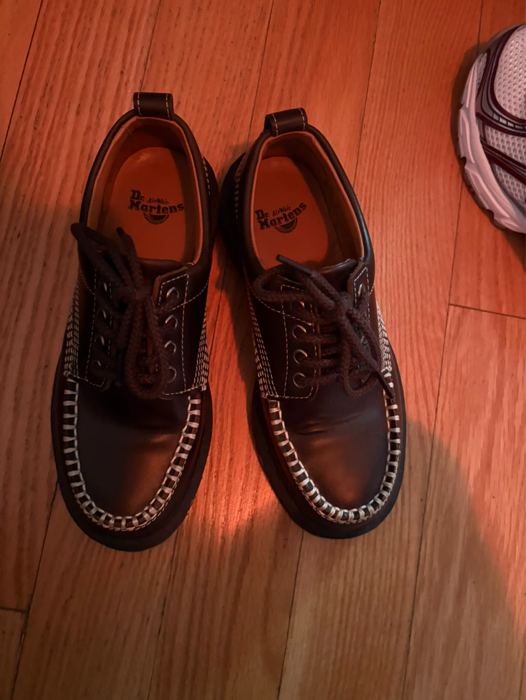 Dr. Martens lowell Shoes