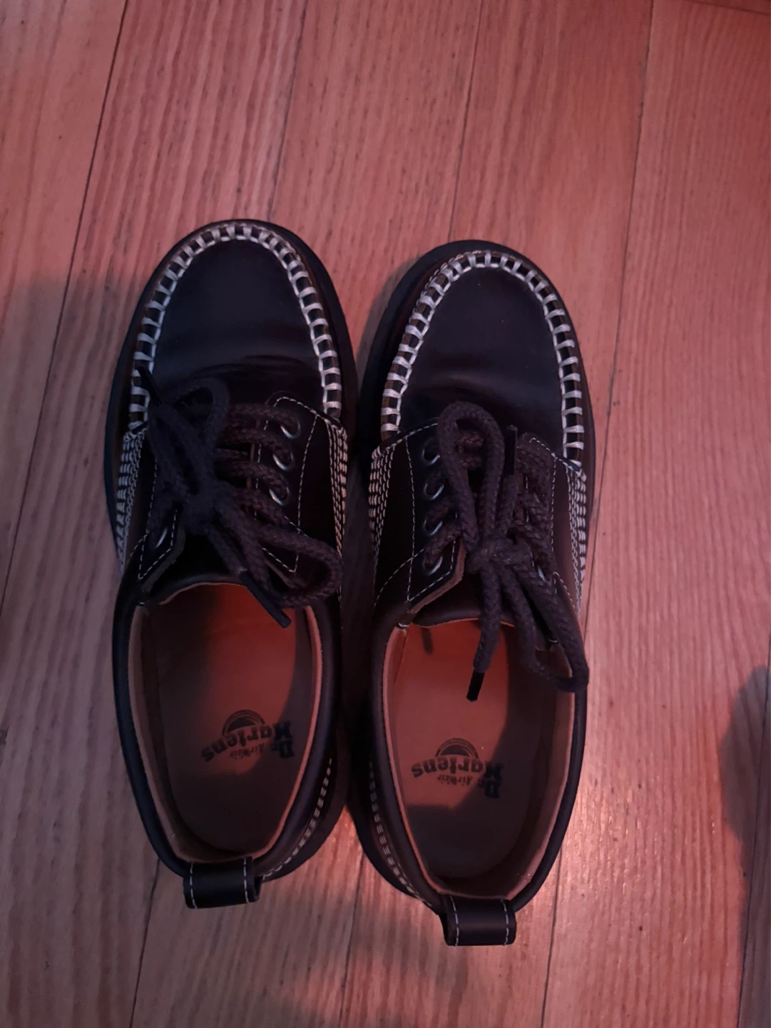 Dr. Martens lowell Shoes - photo 2
