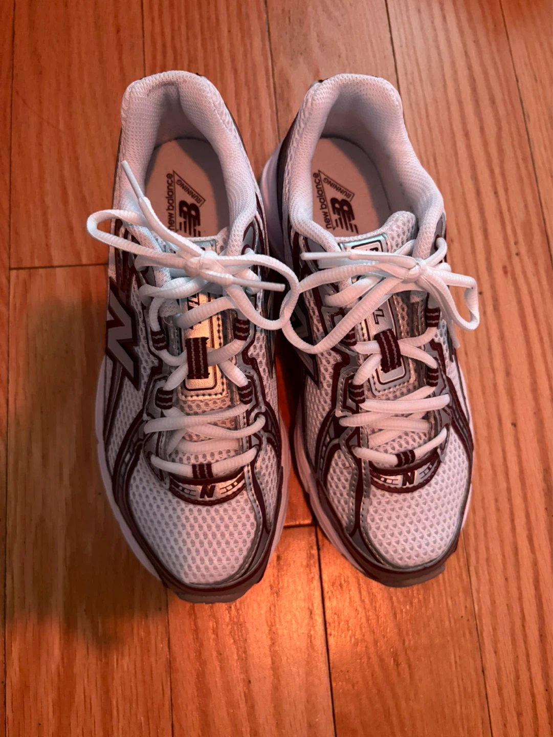 New Balance Running Shoes