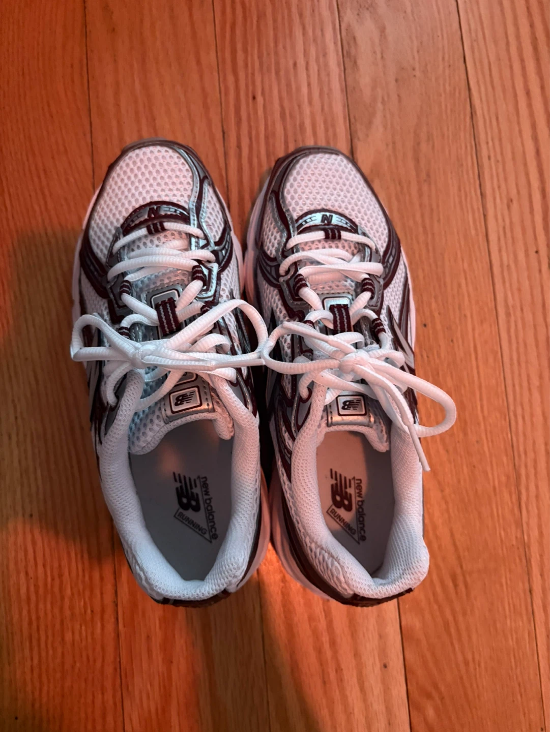 New Balance Running Shoes - photo 2