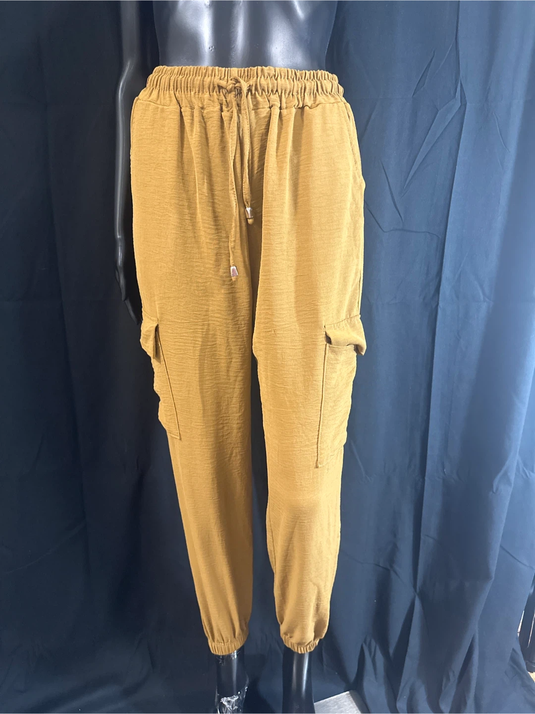 Cargo Jogger Pants - photo 2