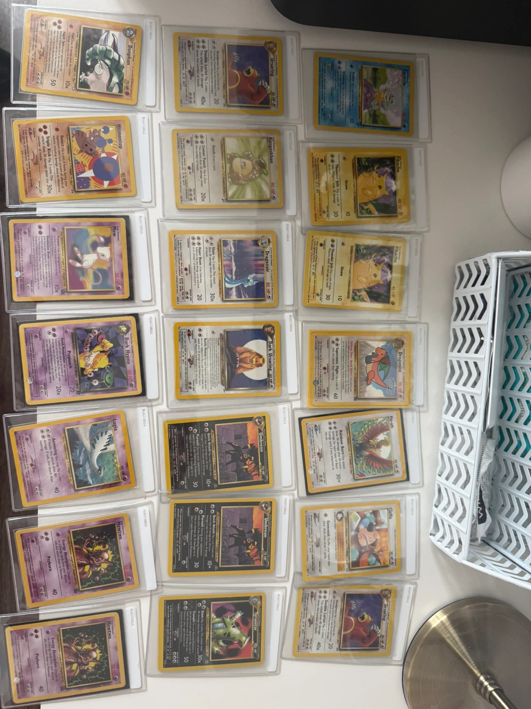 Assorted Pokémon Trading Cards - photo 3