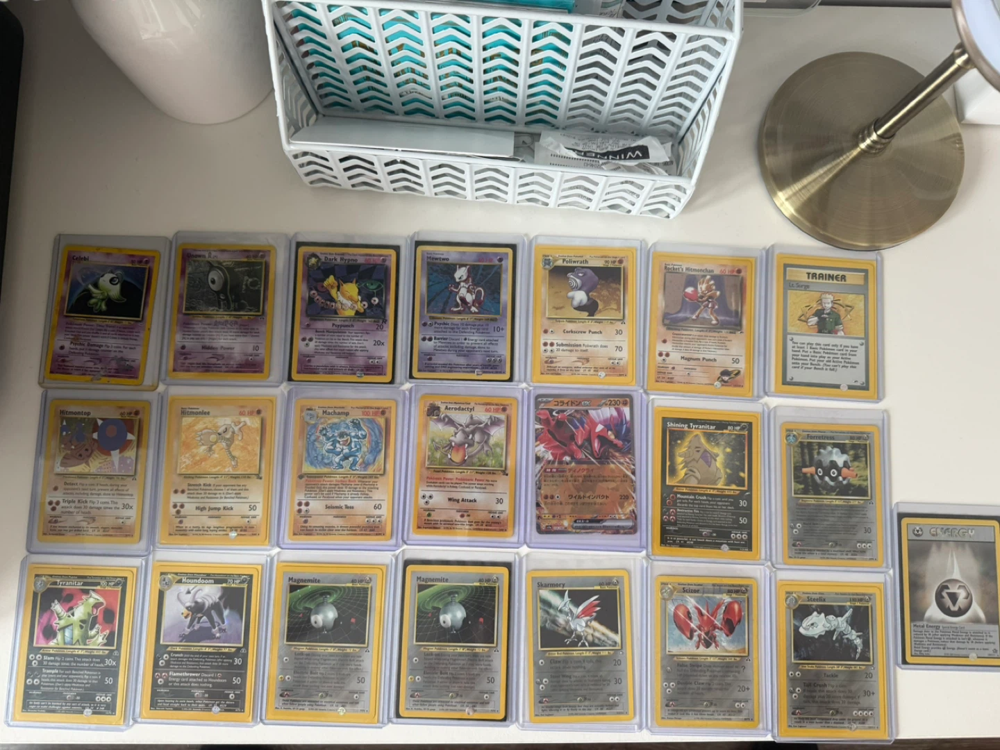 Assorted Pokémon Trading Cards - photo 5