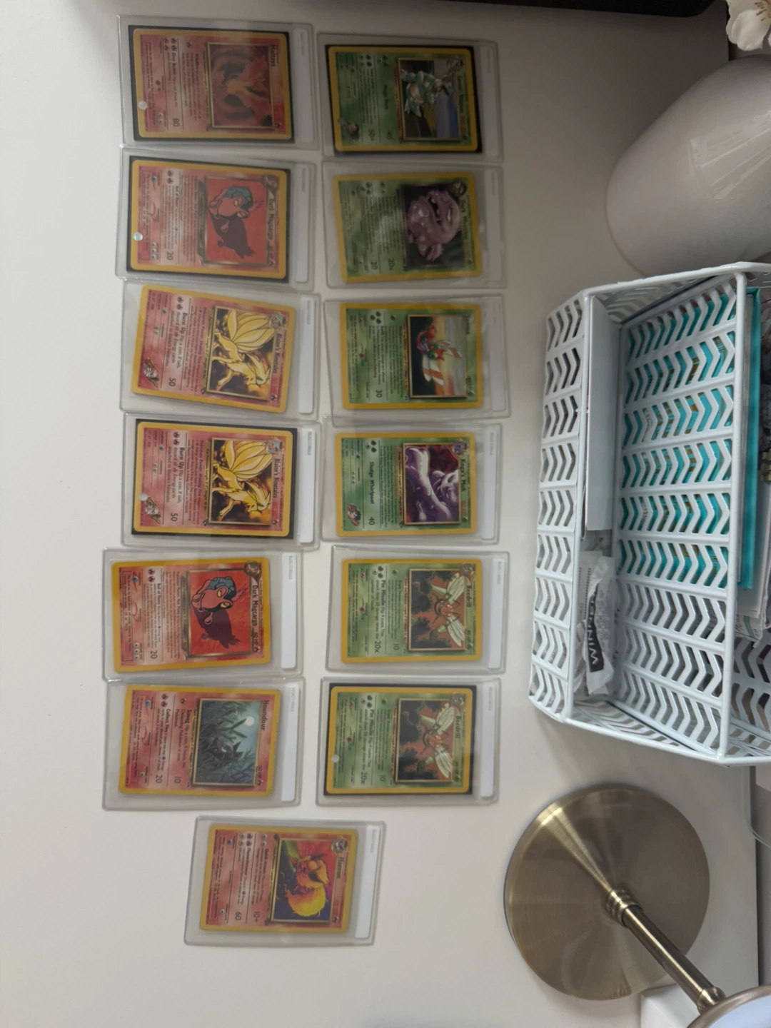 Assorted Pokémon Trading Cards - photo 2