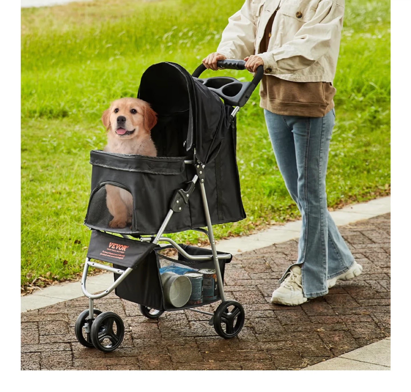 VEVOR Pet - photo 2