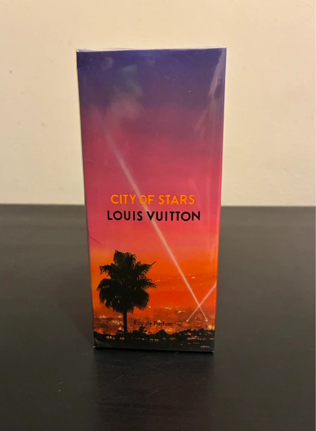 Louis Vuitton City of Stars Eau de Parfum for Women