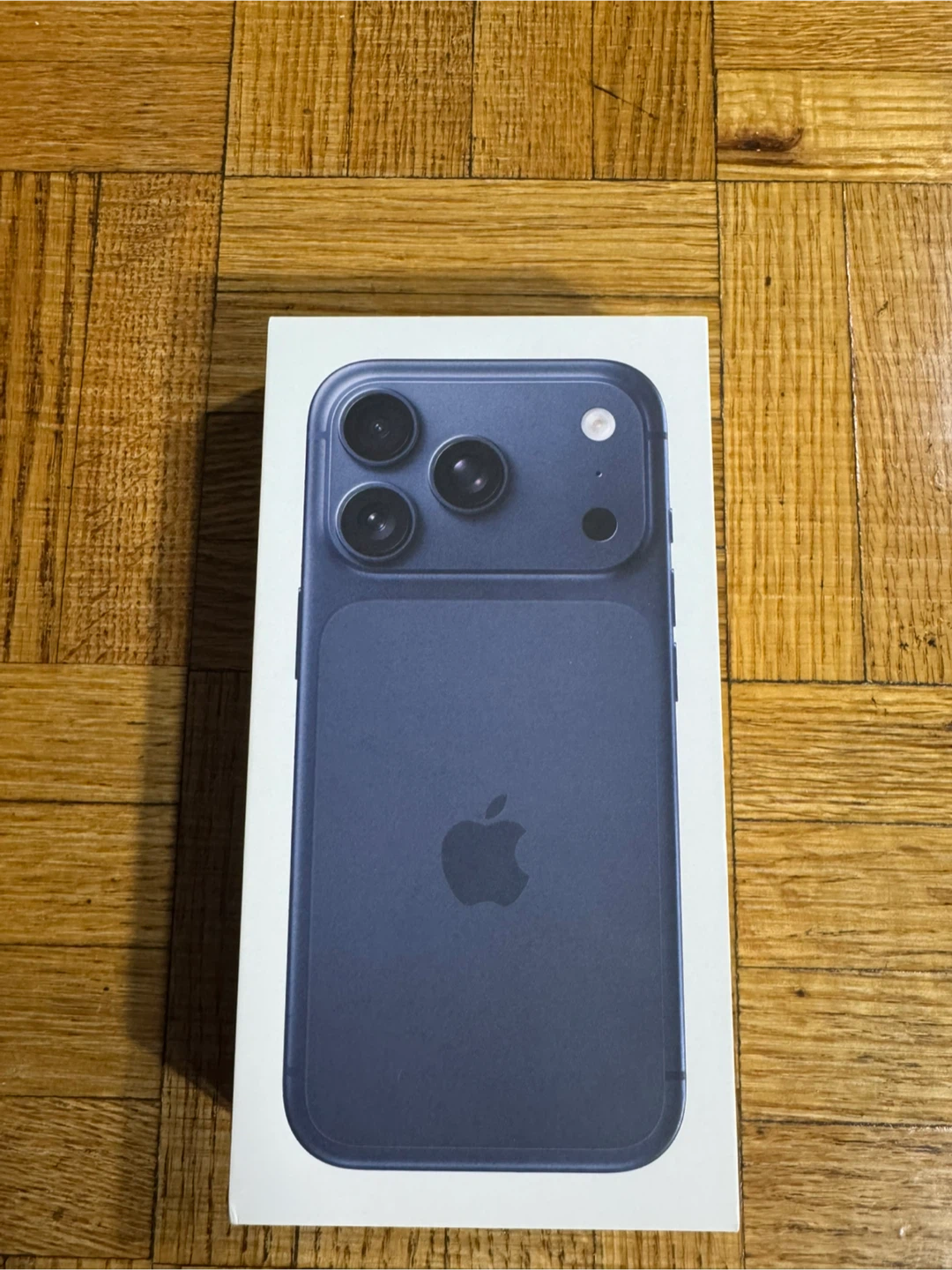 Apple iPhone 17 Pro 256GB