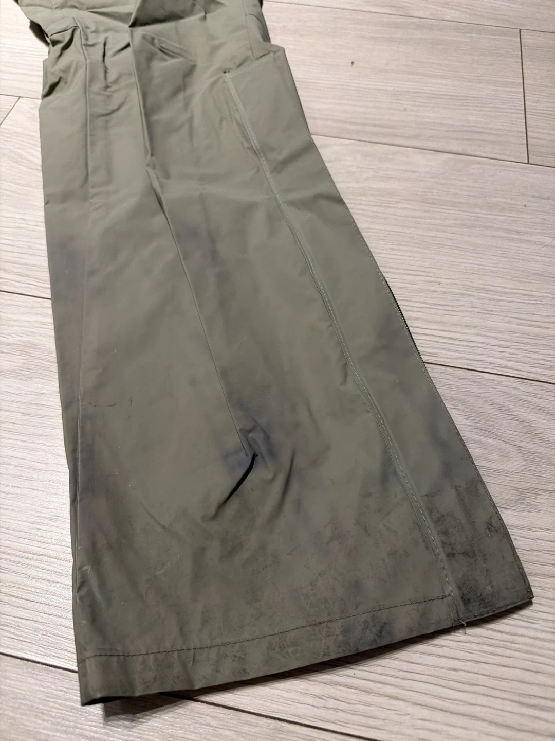 Waterproof / windbreaker Pants - photo 4
