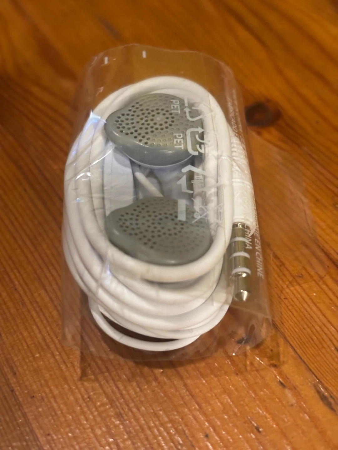 Samsung Wired Earbuds In-Ear Headphones White - photo 3