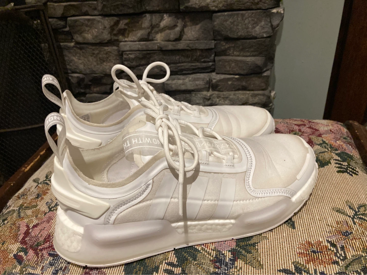 Adidas Parley Shoes
