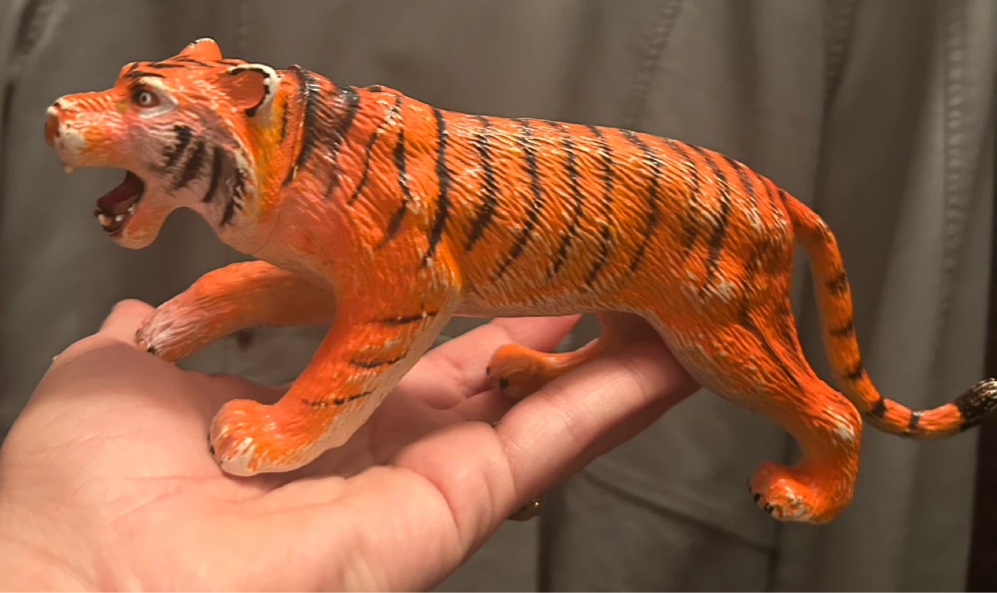 Tiger Toy - photo 2