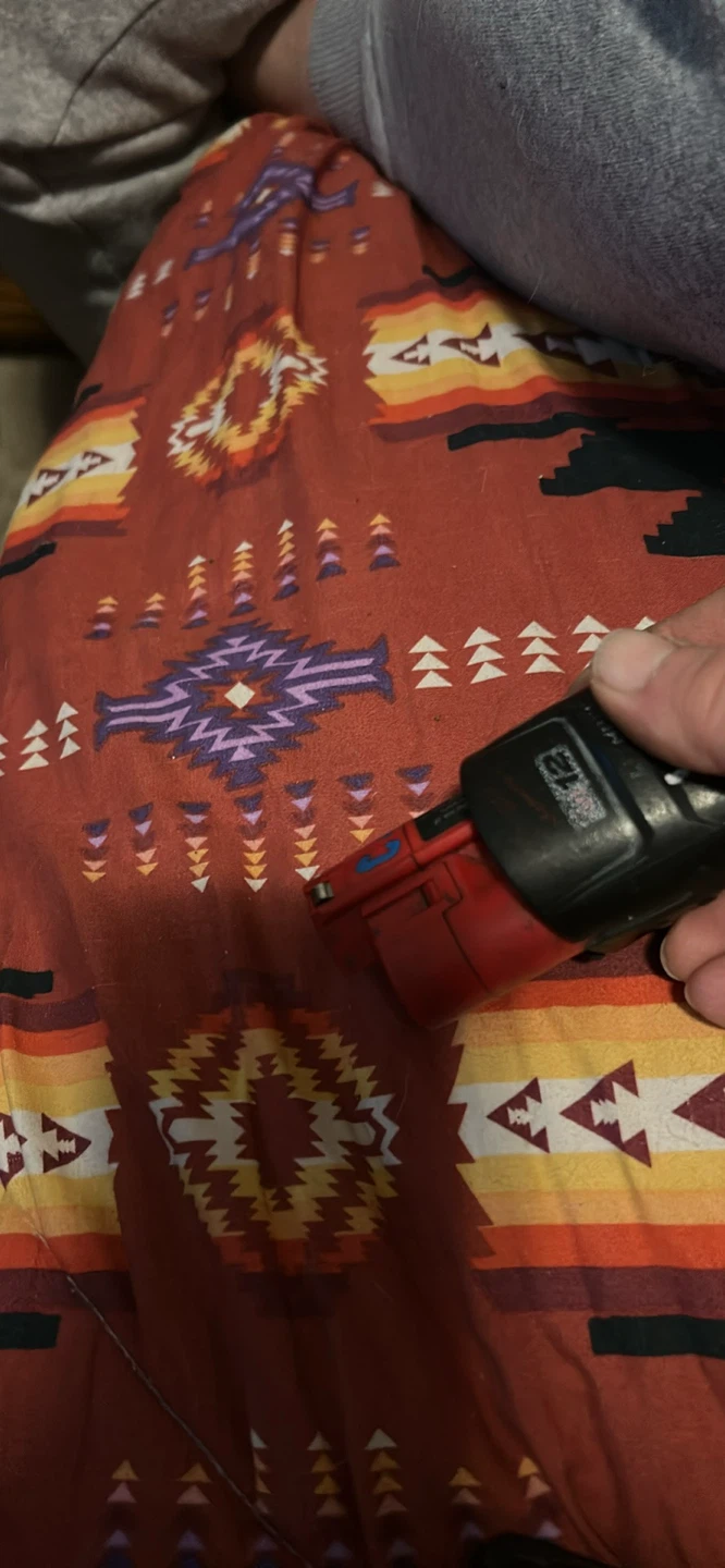 Black & Decker 20V Lithium Drill with Battery