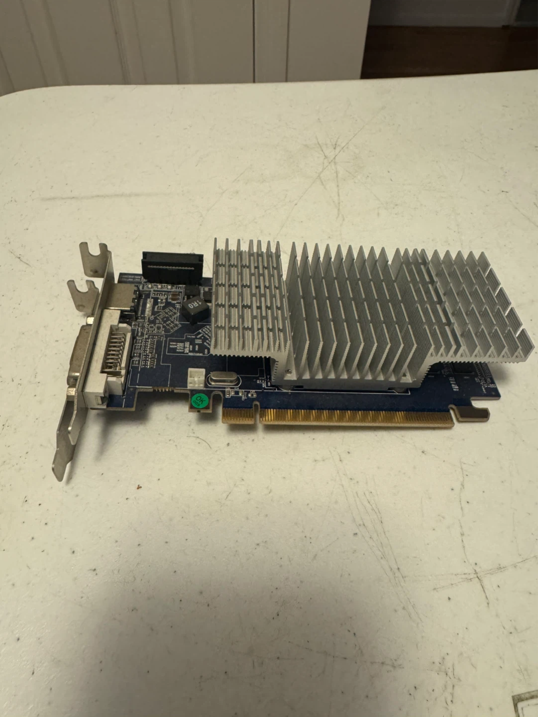 HD 6450 Graphics Card - photo 3