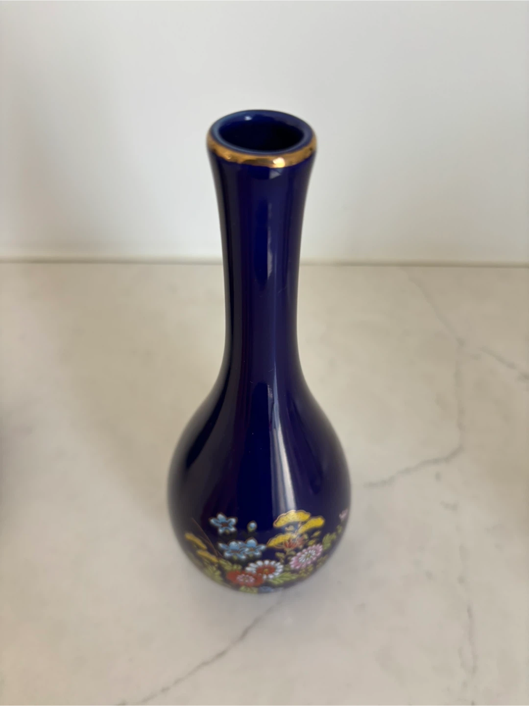 Vintage Japanese Vases set - photo 5