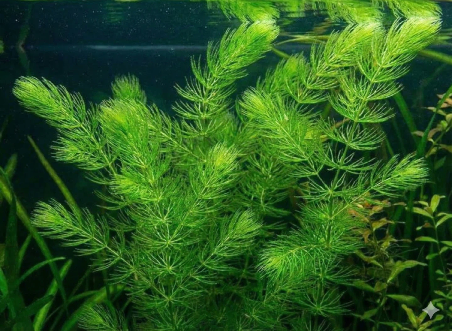 Aquarium Plant: Hornwort