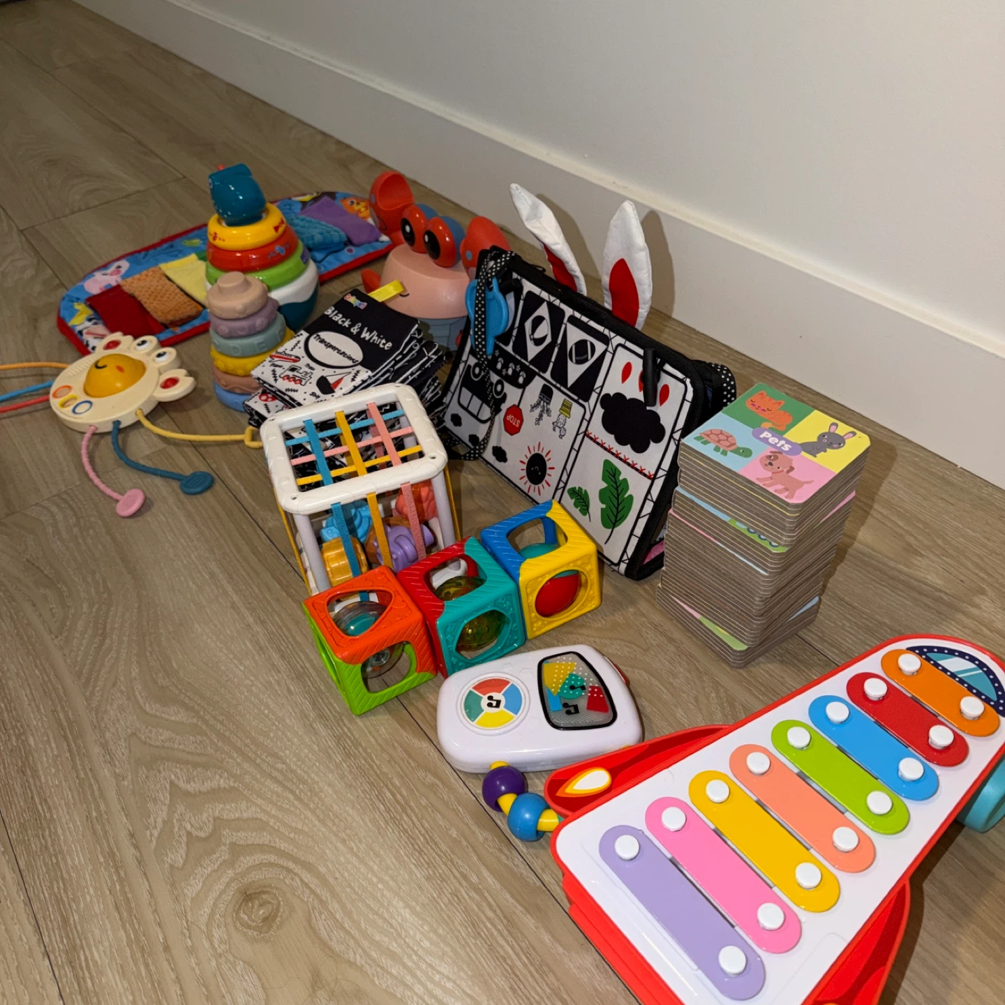 Baby Toys - photo 3