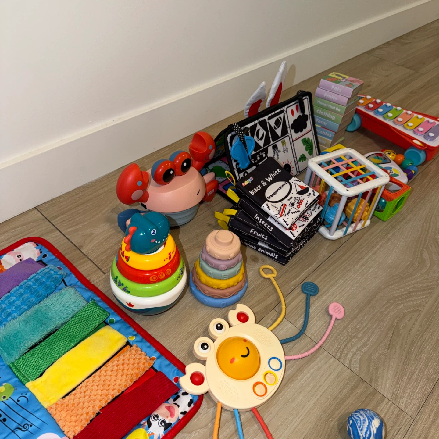 Baby Toys - photo 2