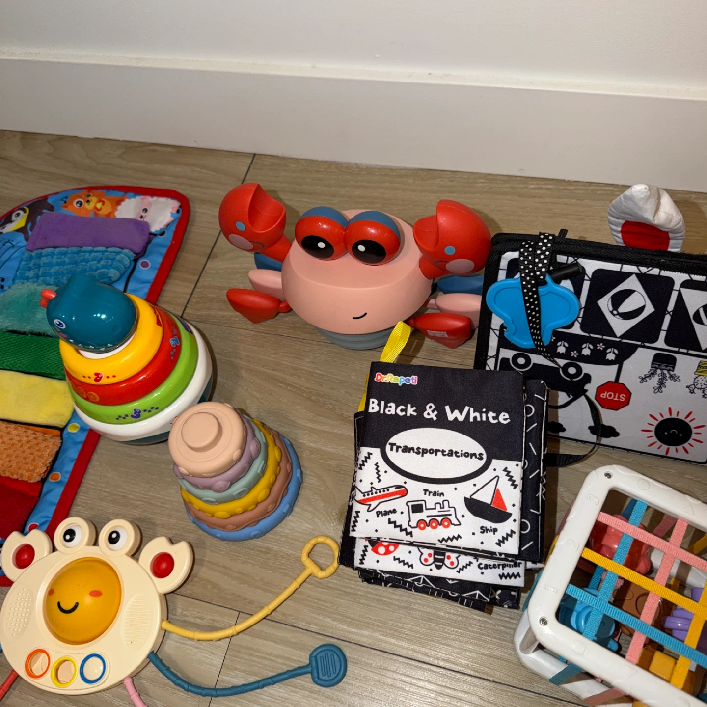 Baby Toys - photo 4