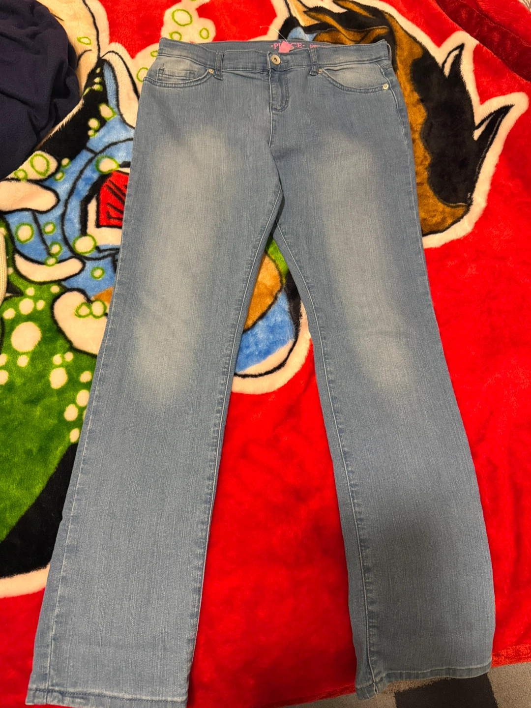 The Children's Place Jeans
