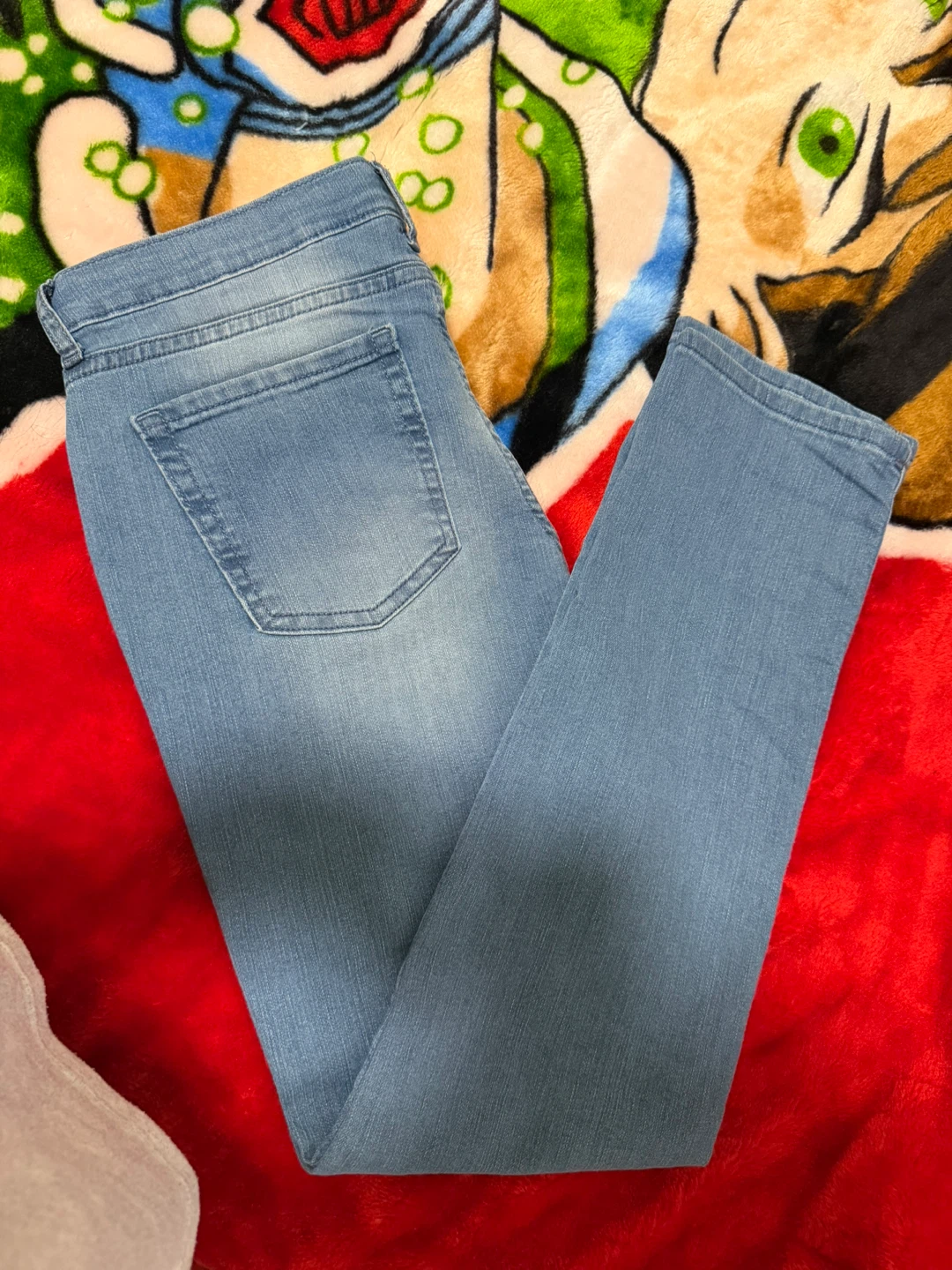 The Children's Place Jeans - photo 2