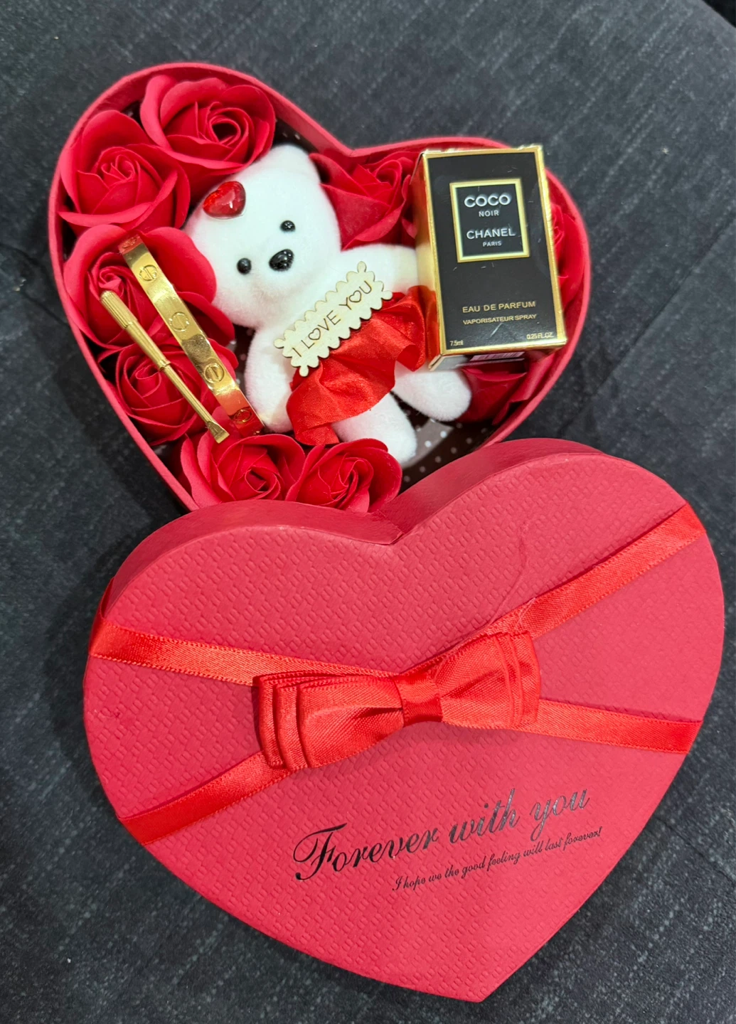 Love Gift hampers